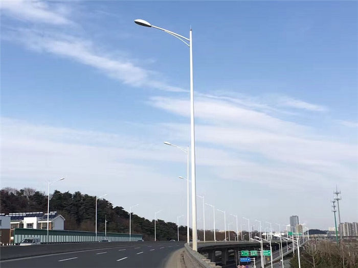 公路高杆灯